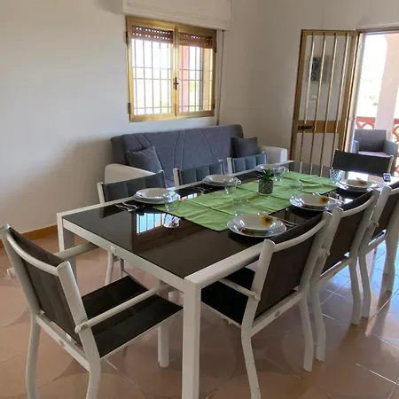 Apartmán Mare Blu By Salentogo Torre Lapillo
