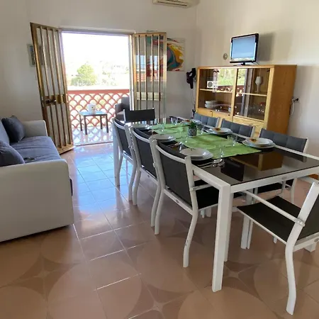 Mare Blu By Salentogo Apartmán *