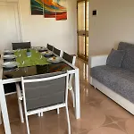 Mare Blu By Salentogo Apartment