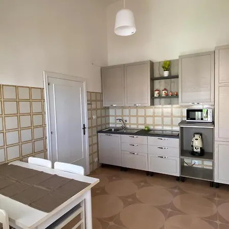 Appartement Mare Blu By Salentogo *