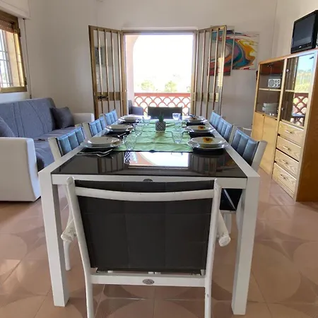Apartmán Mare Blu By Salentogo *
