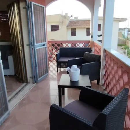 Appartement Mare Blu By Salentogo