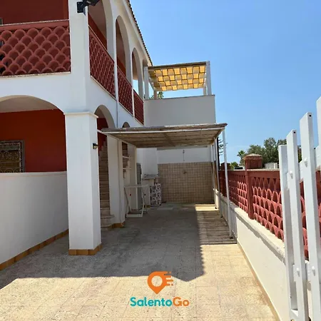 Appartement Mare Blu By Salentogo *