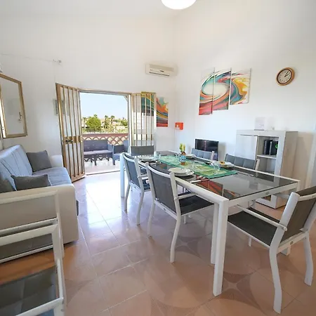 Mare Blu By Salentogo Appartement *