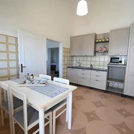 Appartement Mare Blu By Salentogo